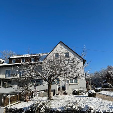Hotel Sonnenhof Sindelfingen Luaran gambar