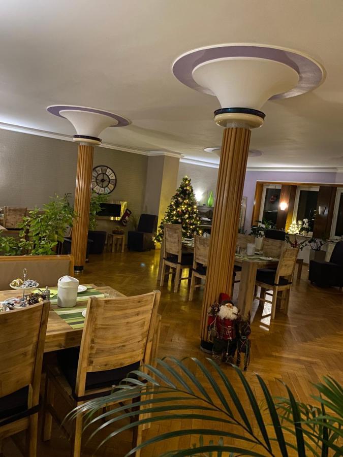 Hotel Sonnenhof Sindelfingen Luaran gambar