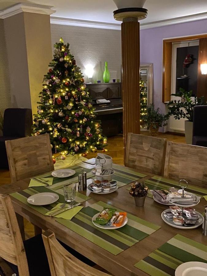 Hotel Sonnenhof Sindelfingen Luaran gambar