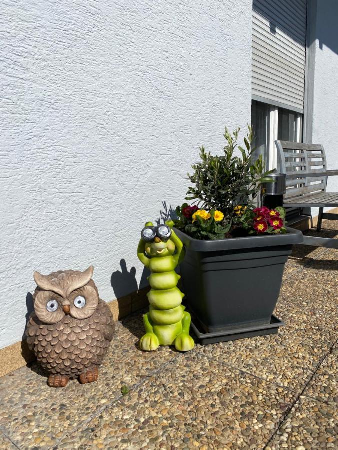 Hotel Sonnenhof Sindelfingen Luaran gambar