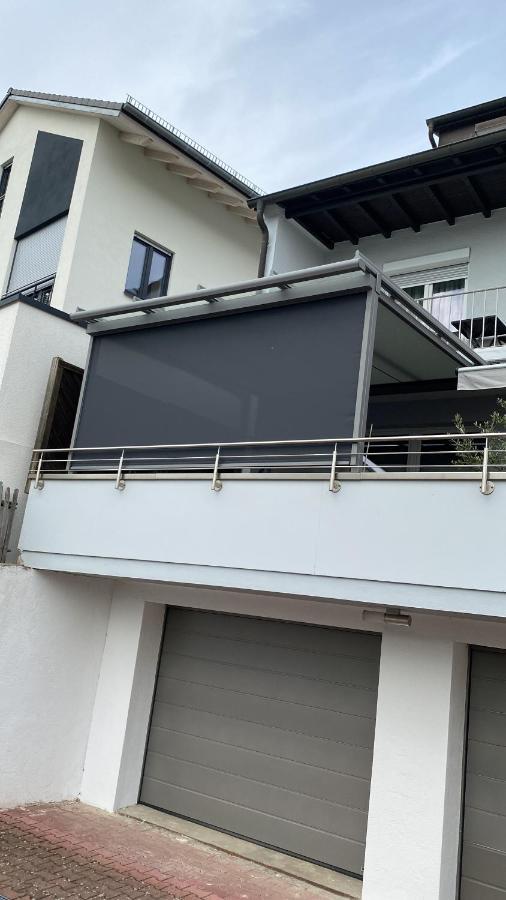 Hotel Sonnenhof Sindelfingen Luaran gambar