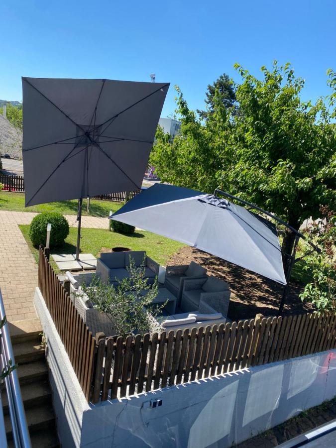 Hotel Sonnenhof Sindelfingen Luaran gambar