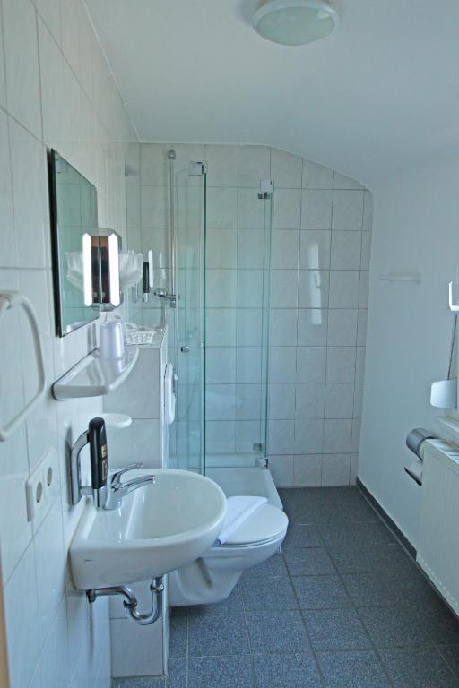 Hotel Sonnenhof Sindelfingen Bilik gambar