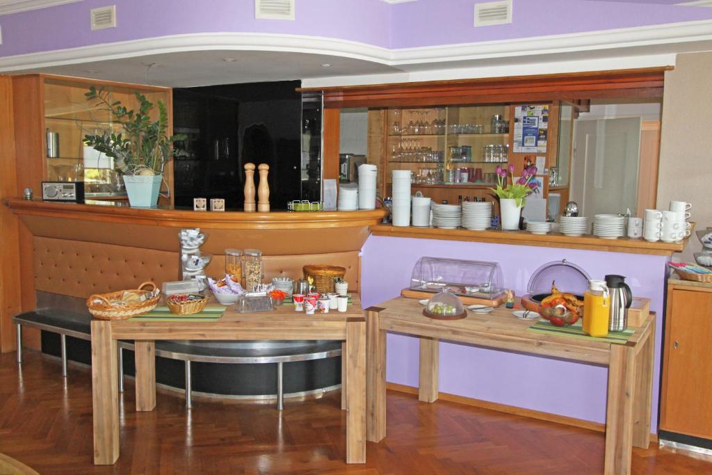 Hotel Sonnenhof Sindelfingen Luaran gambar