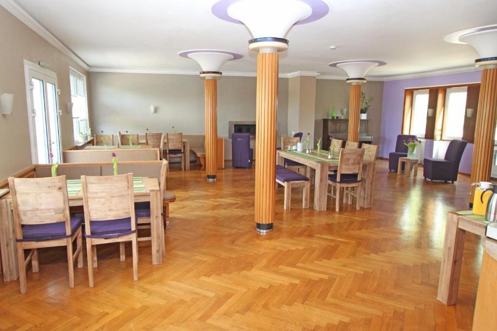 Hotel Sonnenhof Sindelfingen Luaran gambar