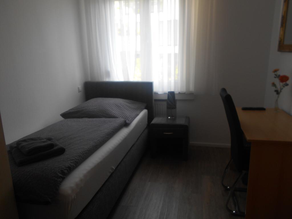 Hotel Sonnenhof Sindelfingen Luaran gambar
