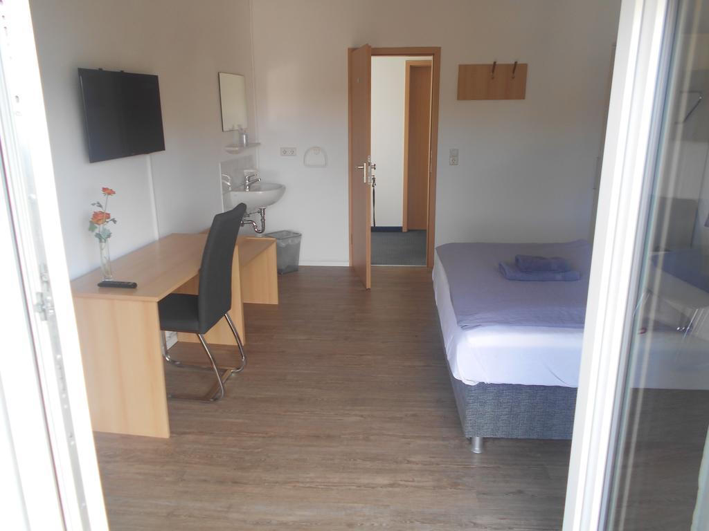 Hotel Sonnenhof Sindelfingen Luaran gambar