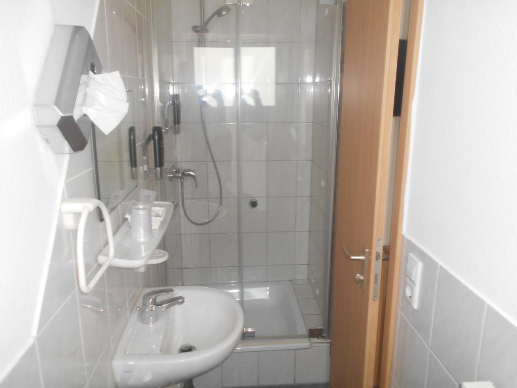 Hotel Sonnenhof Sindelfingen Luaran gambar