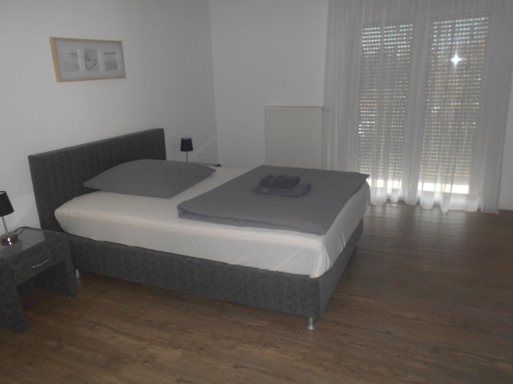Hotel Sonnenhof Sindelfingen Luaran gambar