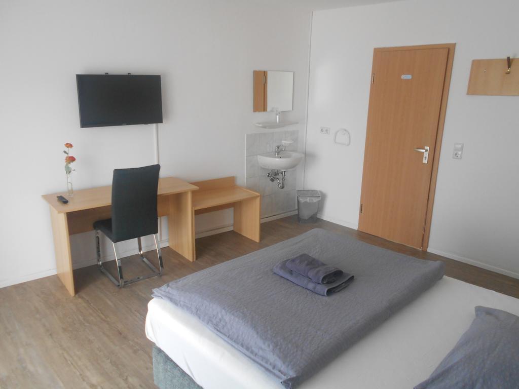 Hotel Sonnenhof Sindelfingen Luaran gambar