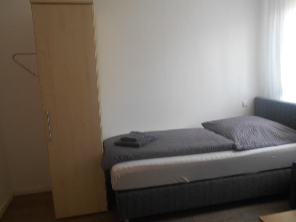 Hotel Sonnenhof Sindelfingen Luaran gambar