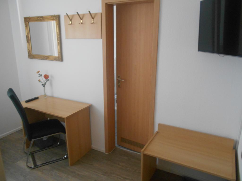 Hotel Sonnenhof Sindelfingen Luaran gambar