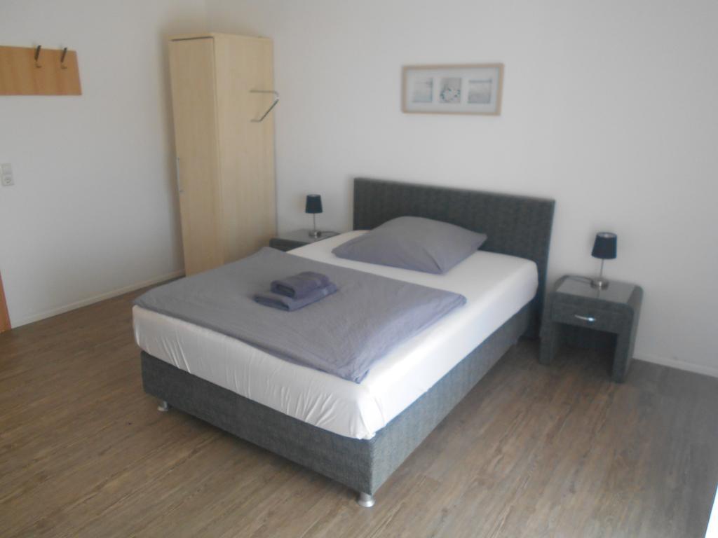 Hotel Sonnenhof Sindelfingen Luaran gambar