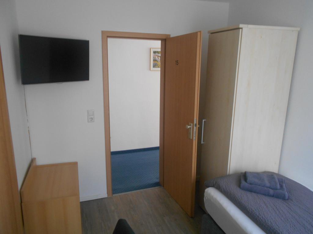 Hotel Sonnenhof Sindelfingen Luaran gambar