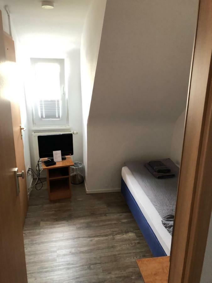Hotel Sonnenhof Sindelfingen Luaran gambar
