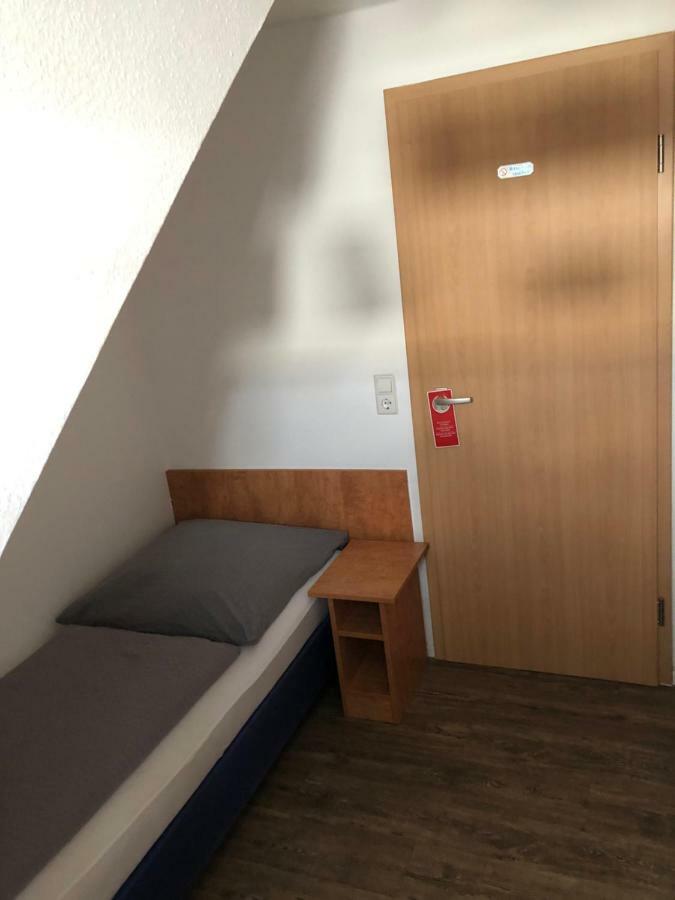 Hotel Sonnenhof Sindelfingen Luaran gambar