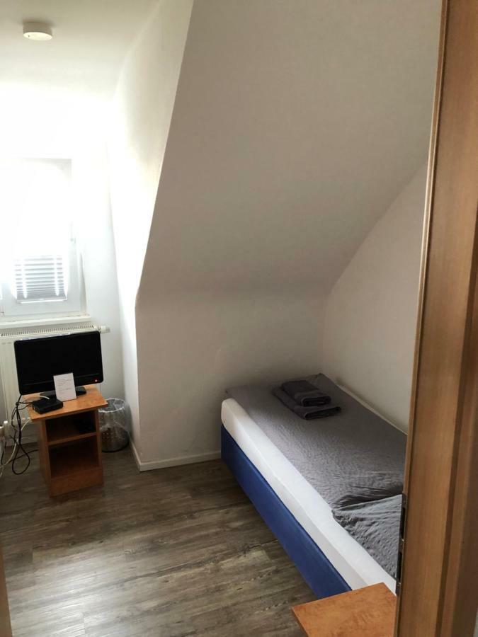 Hotel Sonnenhof Sindelfingen Luaran gambar