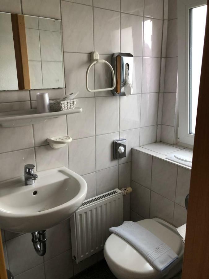 Hotel Sonnenhof Sindelfingen Luaran gambar