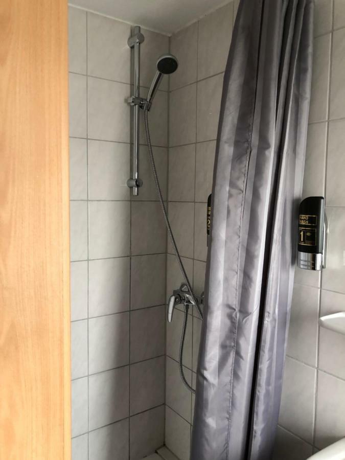 Hotel Sonnenhof Sindelfingen Luaran gambar