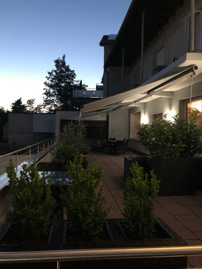 Hotel Sonnenhof Sindelfingen Luaran gambar