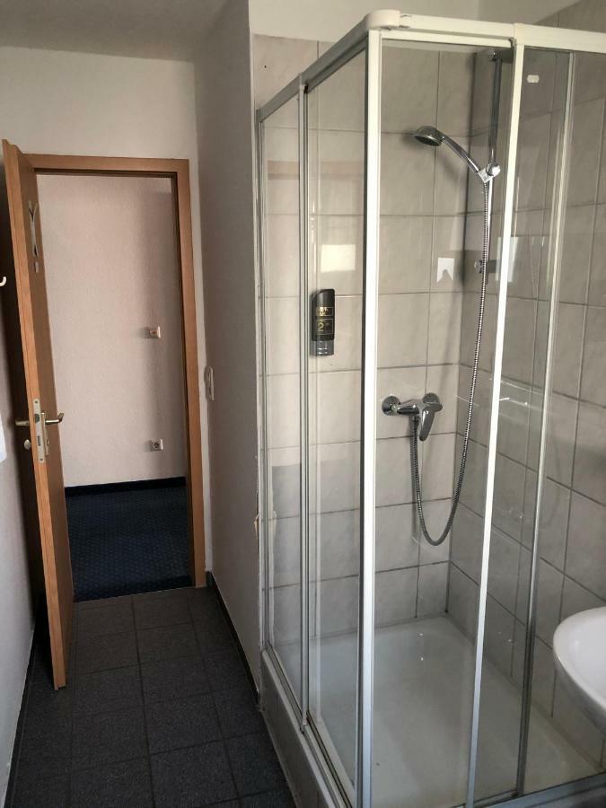 Hotel Sonnenhof Sindelfingen Luaran gambar