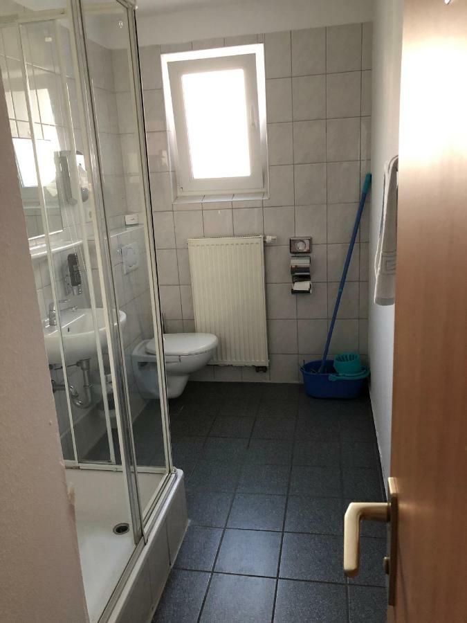 Hotel Sonnenhof Sindelfingen Luaran gambar