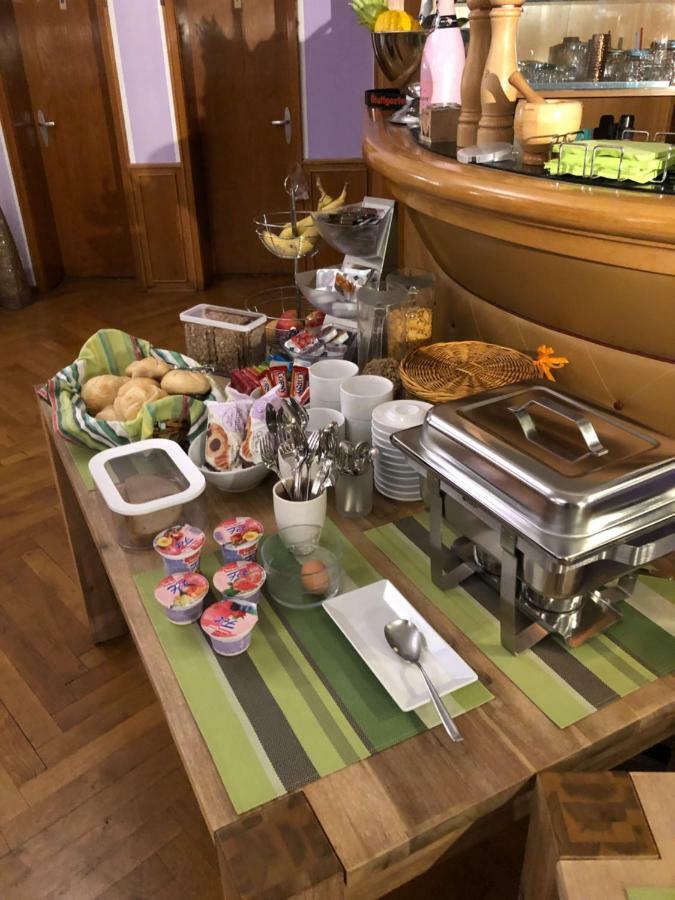 Hotel Sonnenhof Sindelfingen Luaran gambar