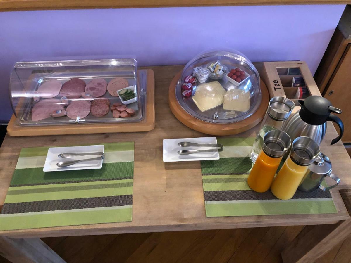 Hotel Sonnenhof Sindelfingen Luaran gambar